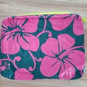 Aloha Collection Hana Hou Pouch